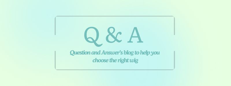 How to choose a wig that is right for you?