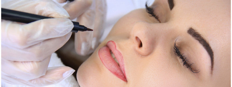Permanent Make up