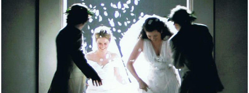 Alopecia and Wedding Hair
