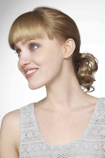 Dainty Clip