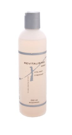 Cyber Revitalise Shampoo Wash