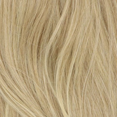 Mid Length Front Topper