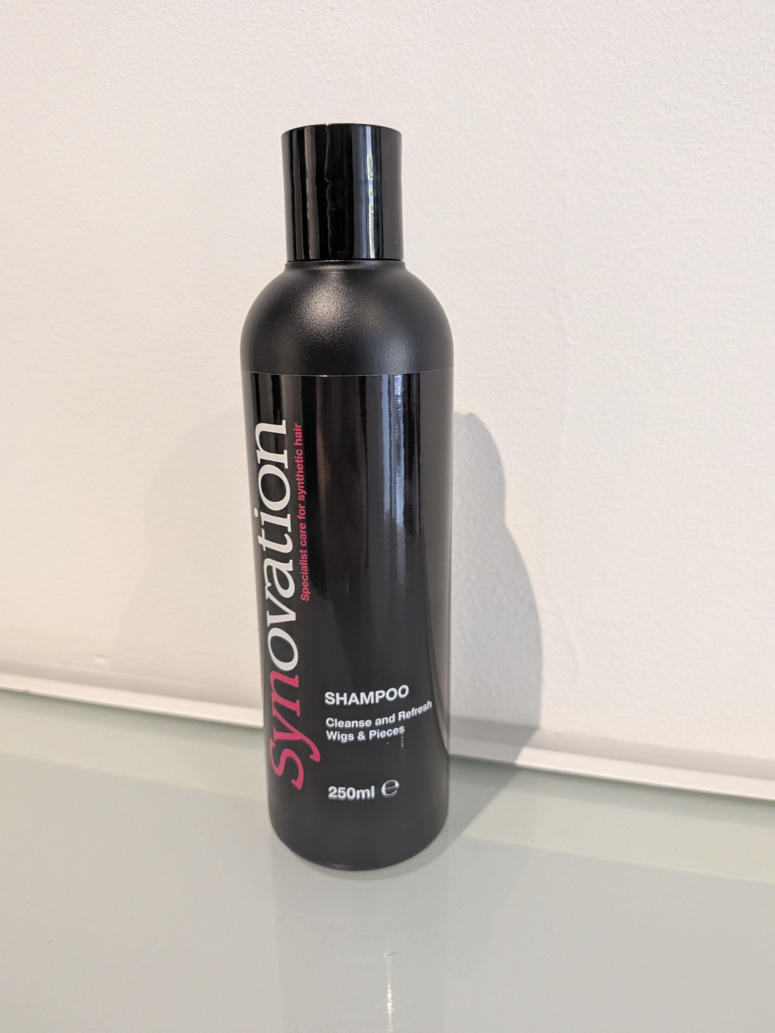 Shampoo