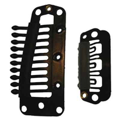 Wig Comb Clips