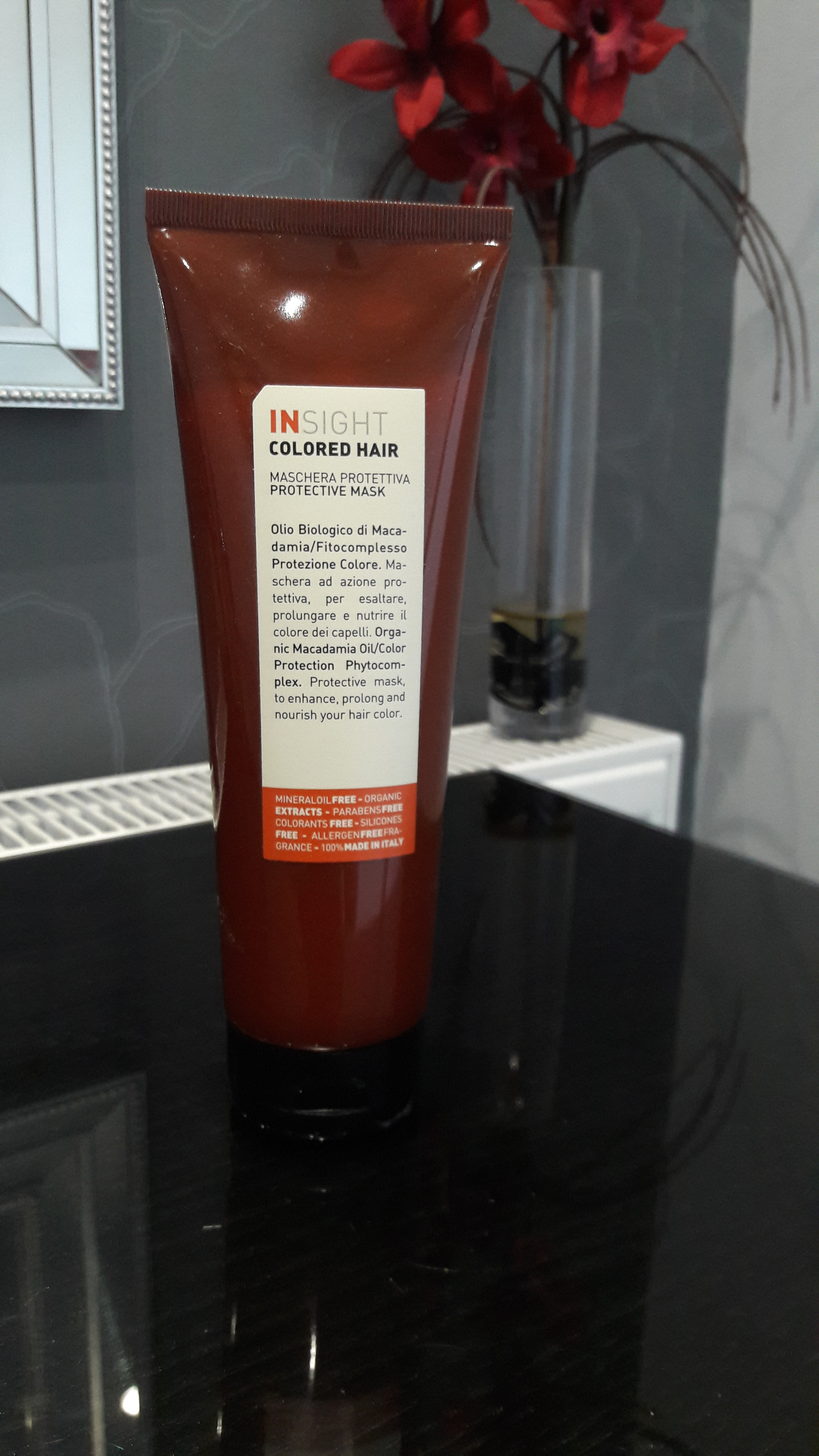 Insight Colour Protective Mask