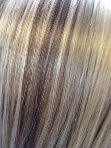 Gem Collection Human hair enhancer