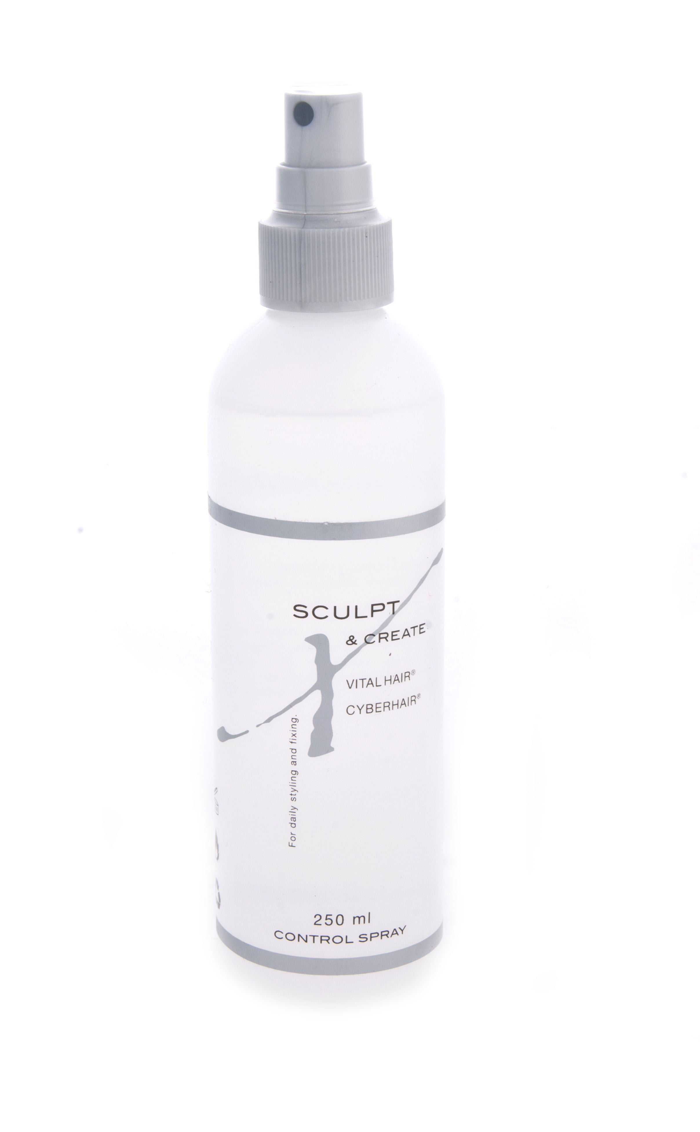 Cyber Sculpt and Create Spray