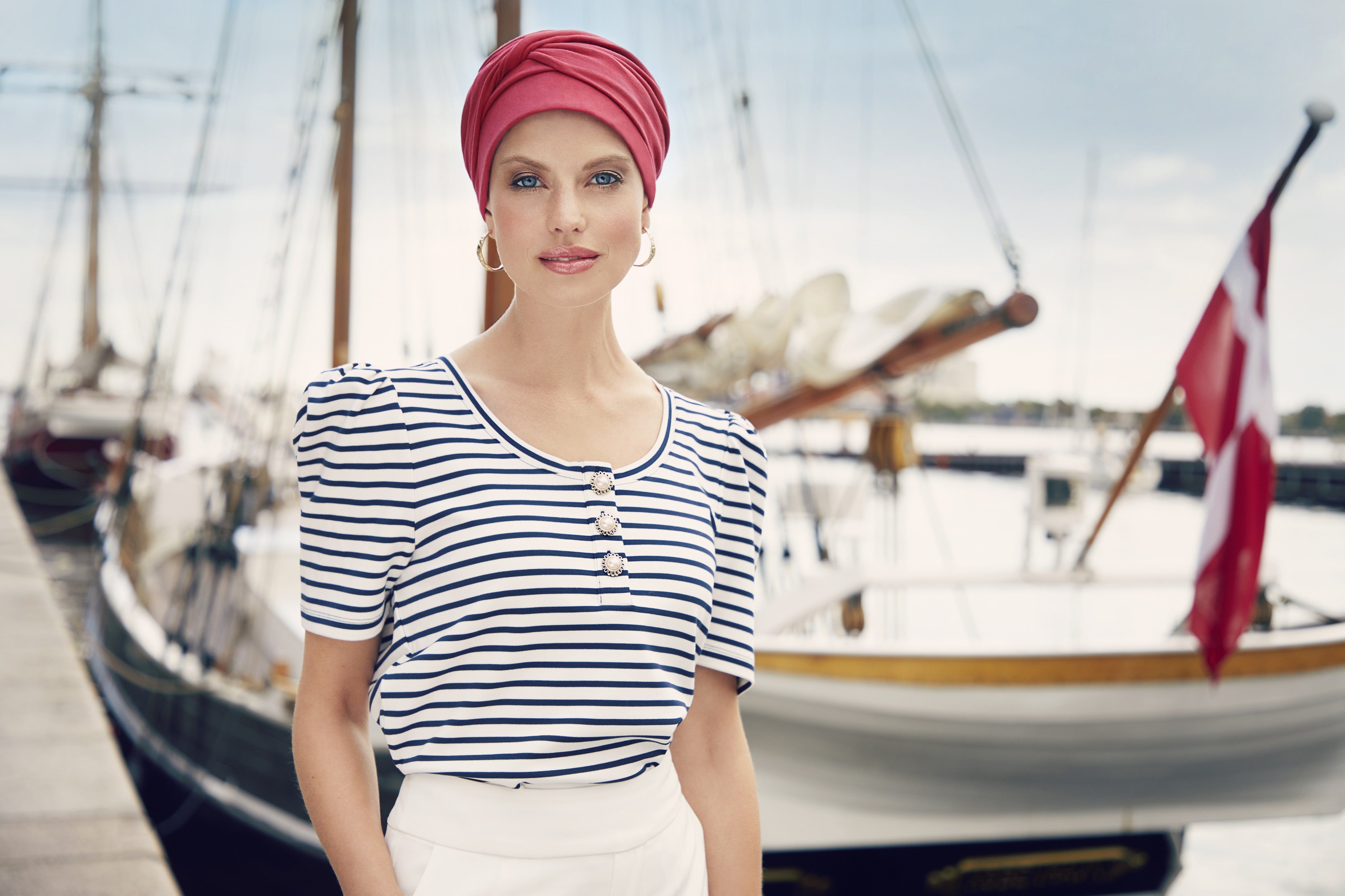 Mila Turban
