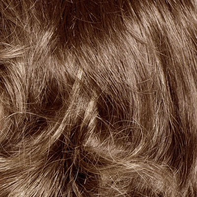 Tousled Wrap