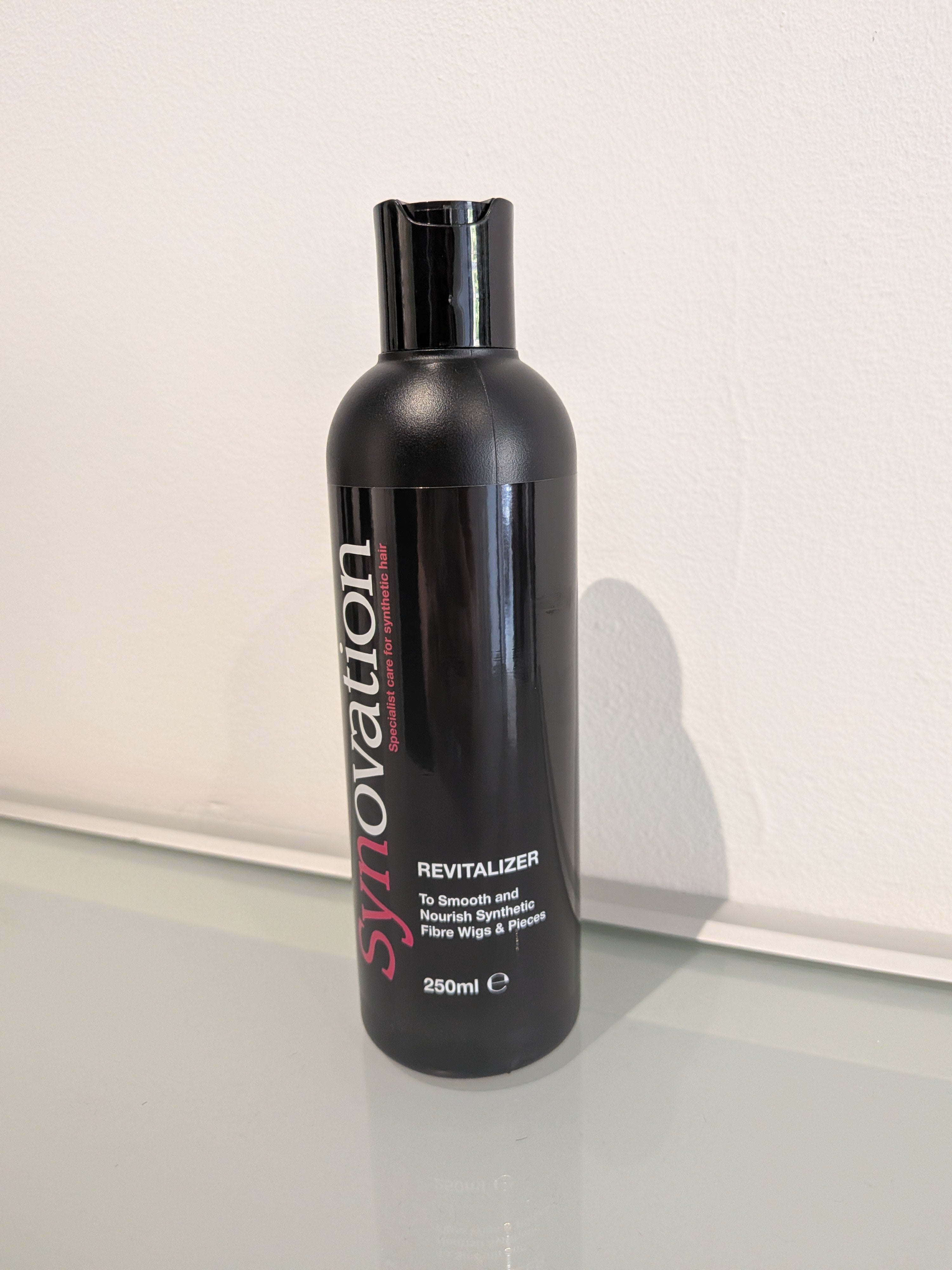 Conditioner (Revitalizer)