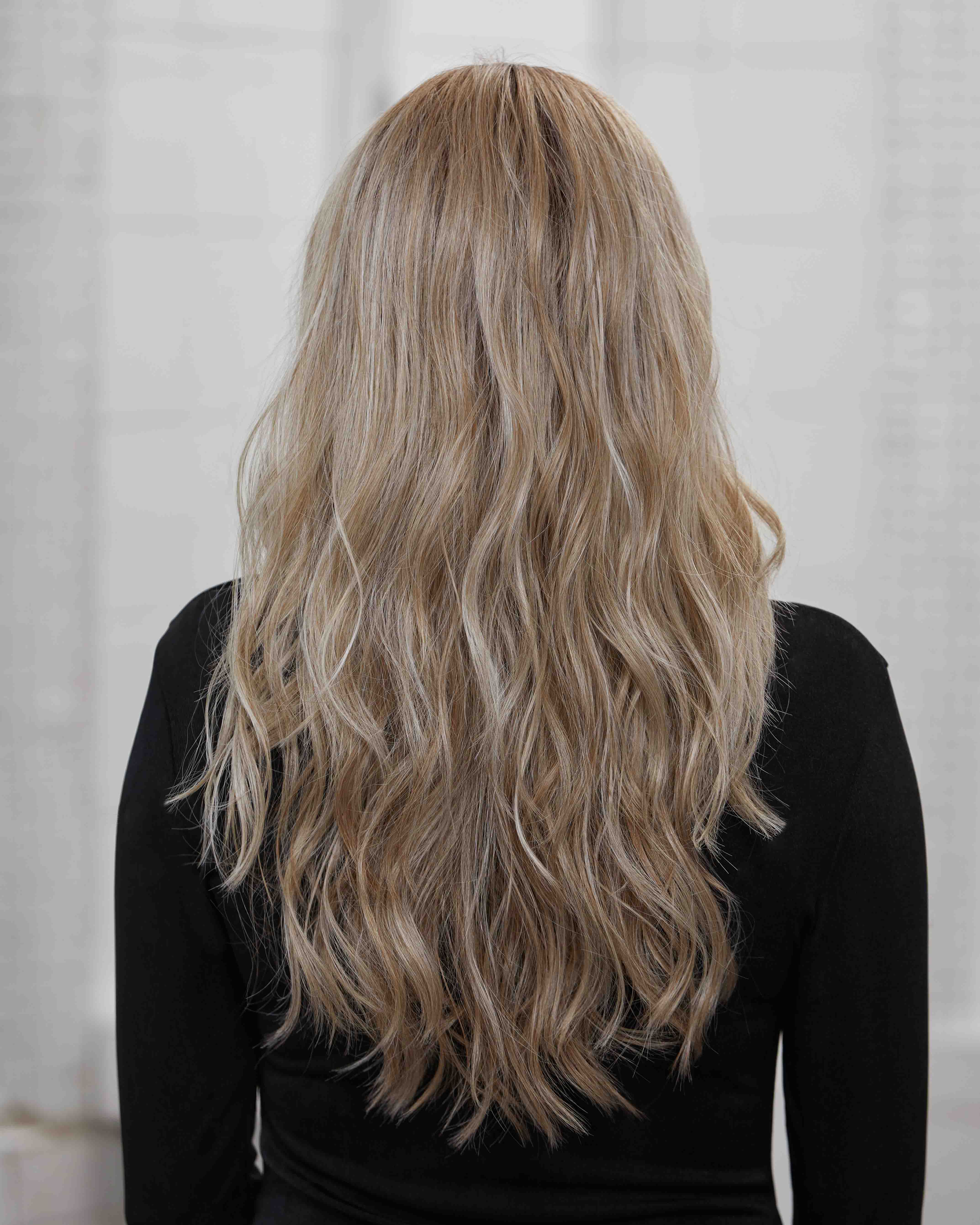 Modern Twist