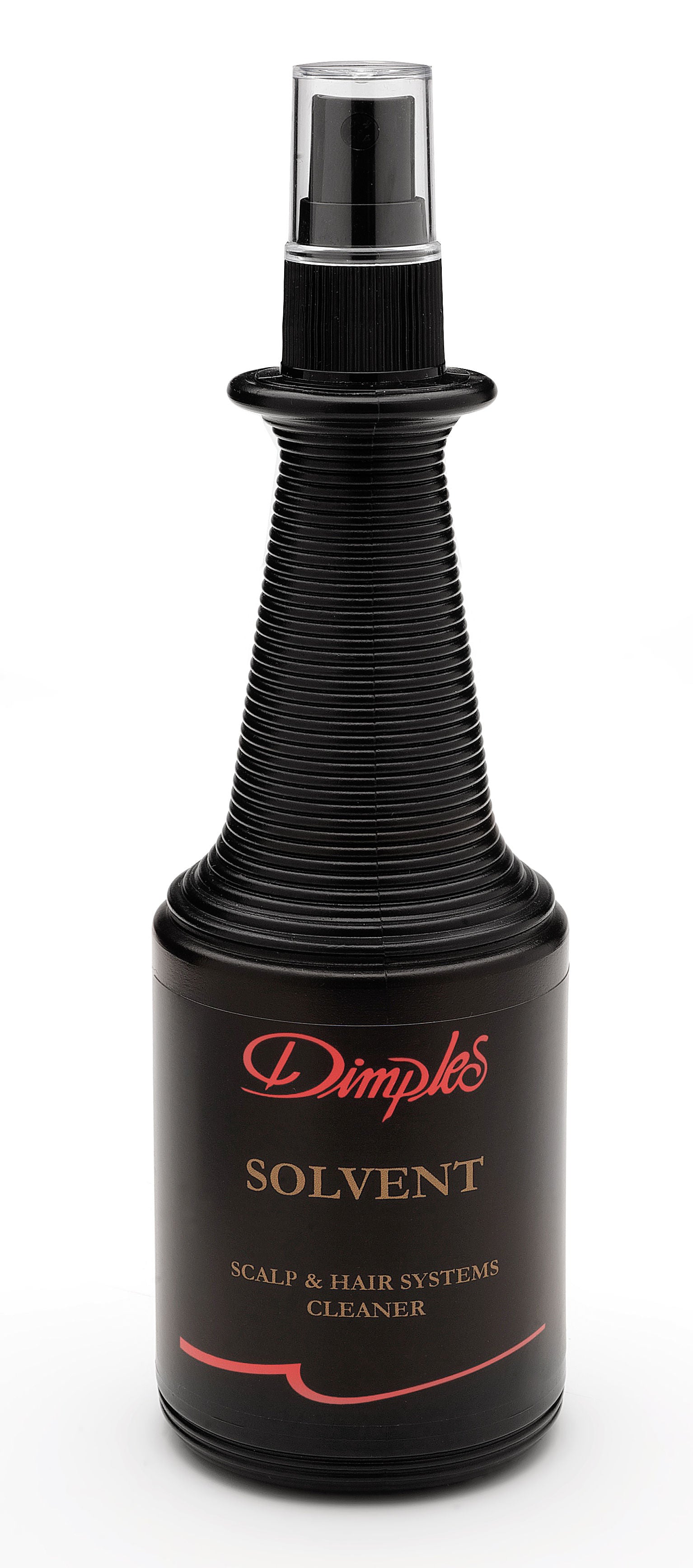 Dimples Wig Solvent