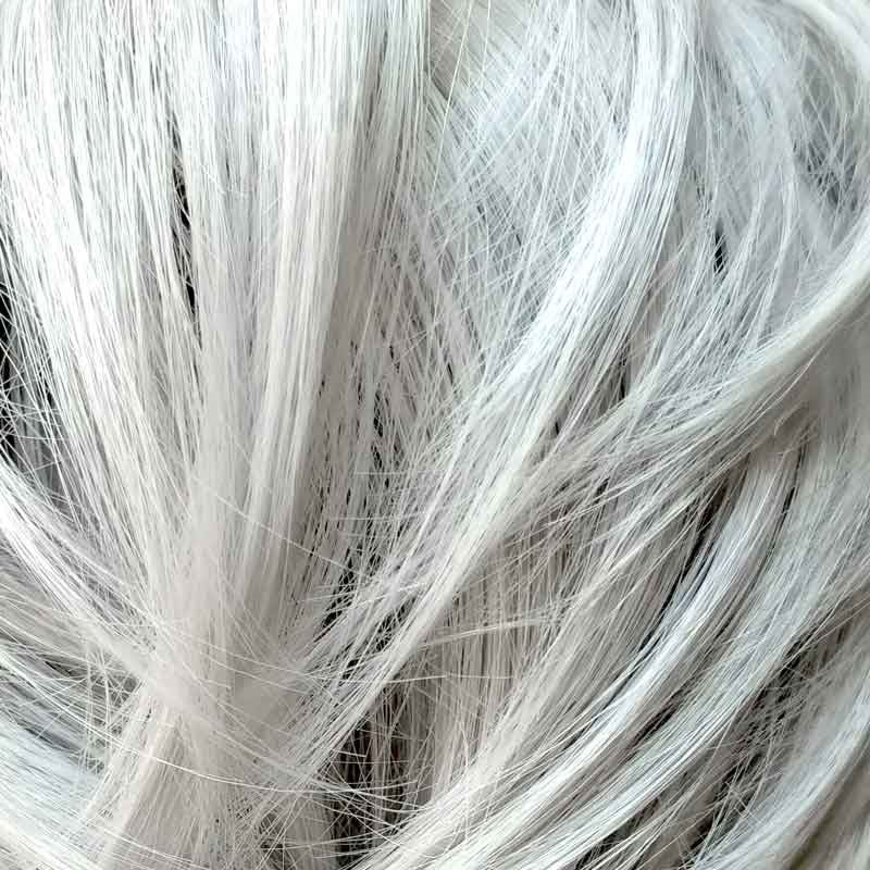 Mini Clip In Bun