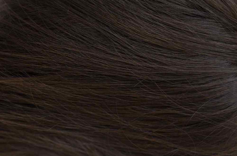 Remy Human Hair Topper 14"
