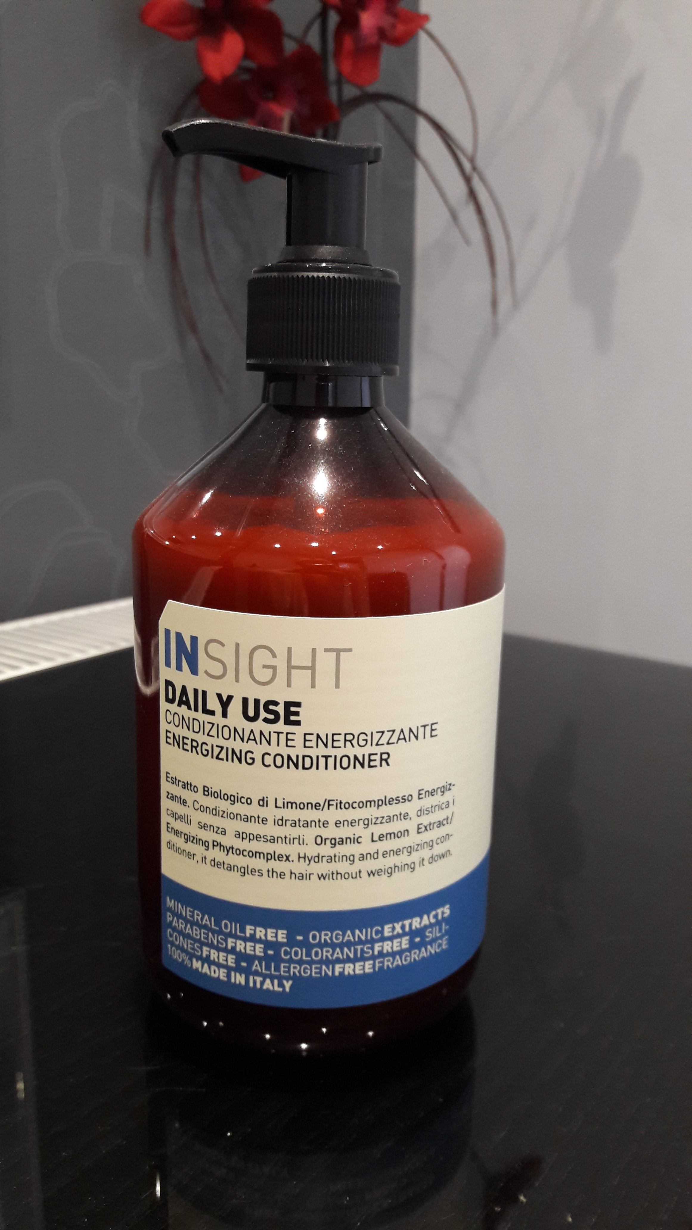 Insight Daily Use Conditioner