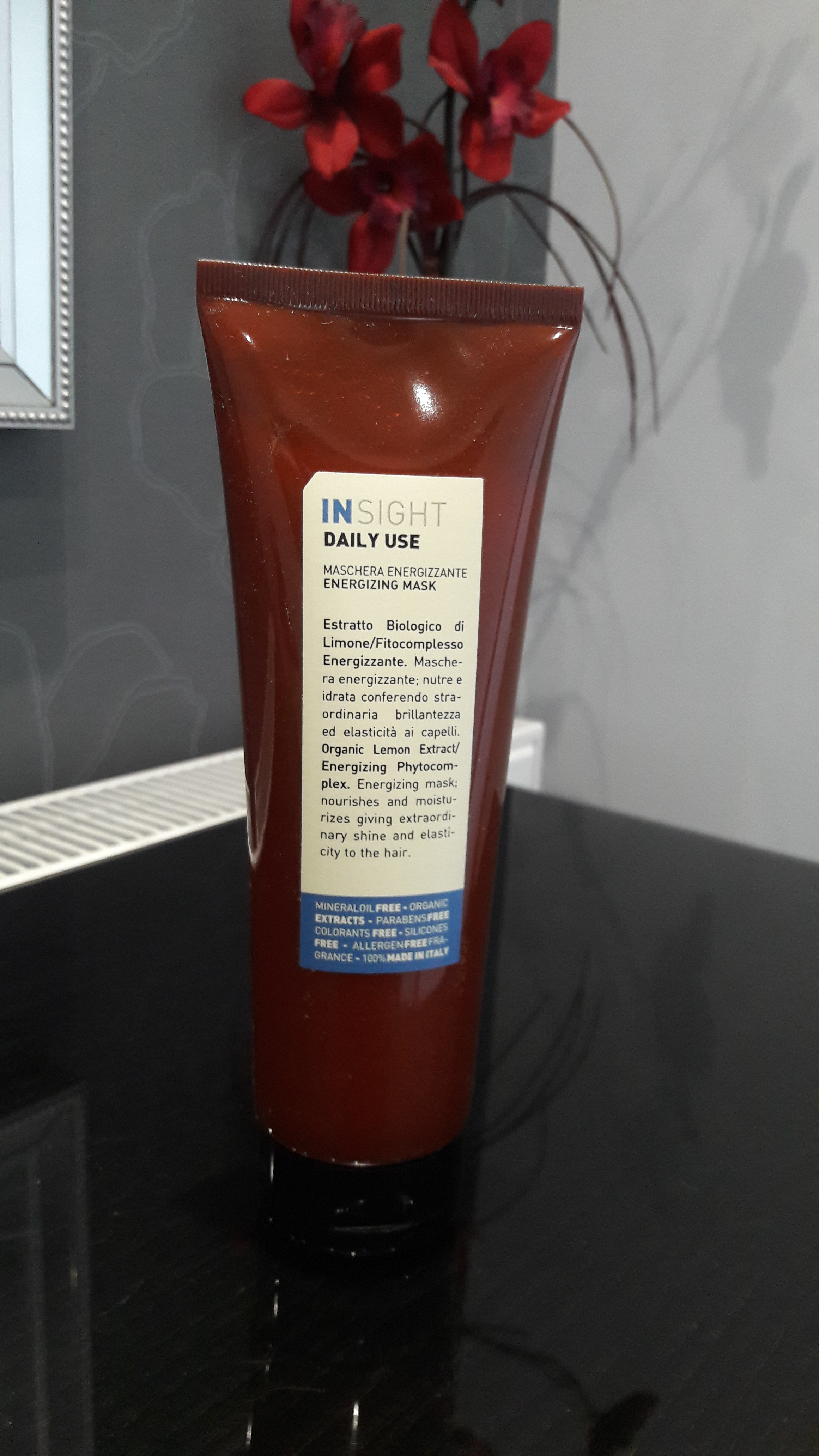 Insight Daily use Mask