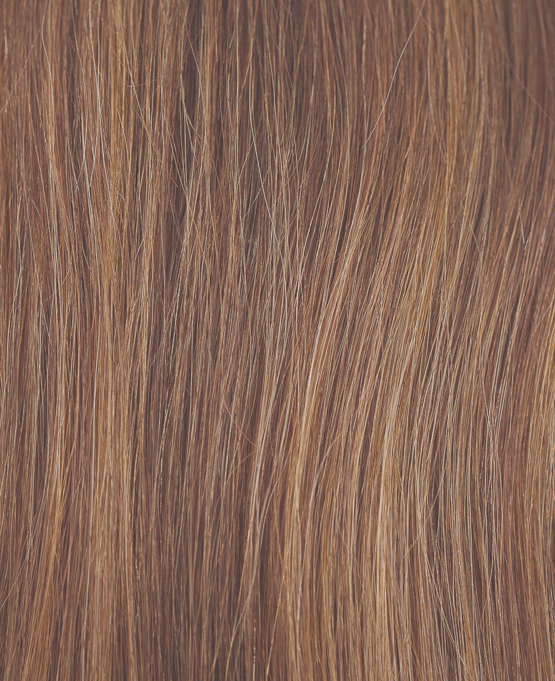 Remy Human Hair Topper 14"