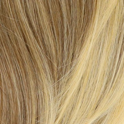 Mini Clip In Bun