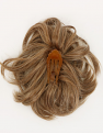 Undone Chignon