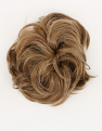 Undone Chignon