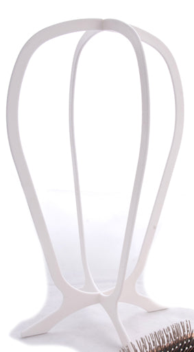 Collapsible Wig Stand