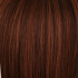  
Available Colours (Dimples Human Hair): Red Velvet